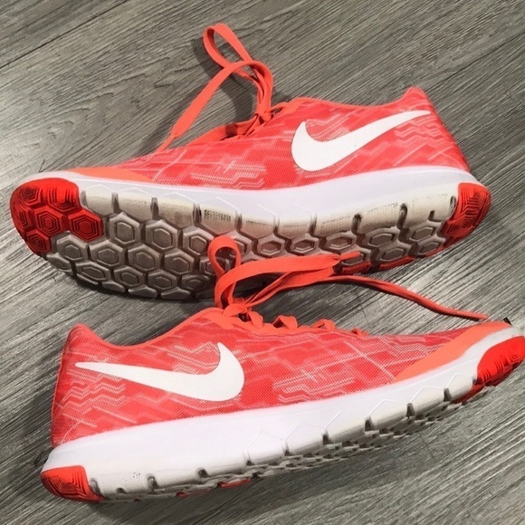 Nike Experience Running 5 Premium Shoes size 9.5 - Picture 1 of 11